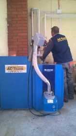 ALEN CAVKIC - Vodoinstalater, Građevinski radnik, Prevodilac, HVAC tehničar, Varilac | iNeed.ba