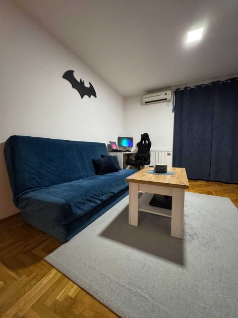 Krecenje garsonjere u Sarajevo