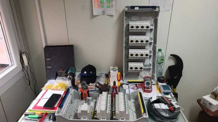 Dzenan Subasic  - Električar | iNeed.ba