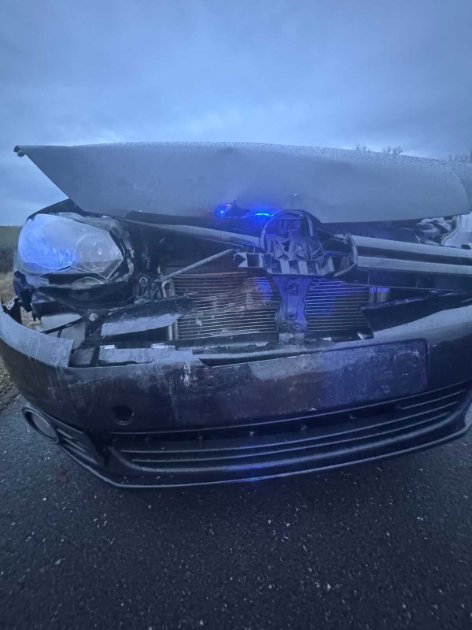 Slepanje auta Frankfurt - Bosna u Frankfurt Am Main