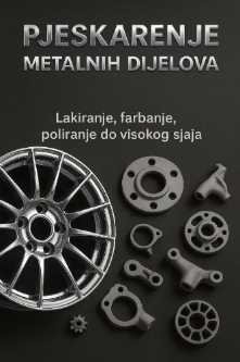 Sead - Ostalo, Limarski radnik, Varilac | iNeed.ba