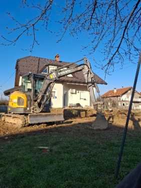 Mirnes Ombaša  - Utovar/istovar | iNeed.ba