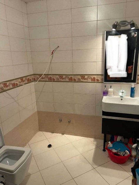 Ugeadnja tus kabine u Sarajevo