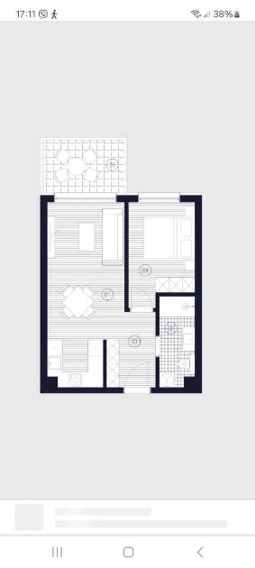 Čišćenje 2 neuseljena stana u Mostar