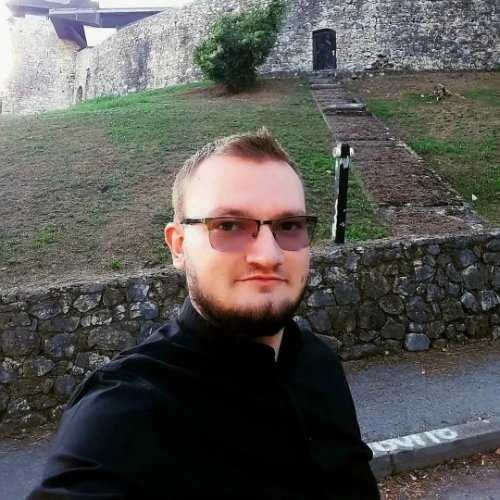 Armin - Vodoinstalater, Moler, Dubinsko čišćenje, Vrtlar, Električar | iNeed.ba