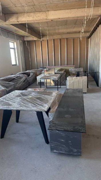 Potrebno pomjeranje namještaja u Sarajevo