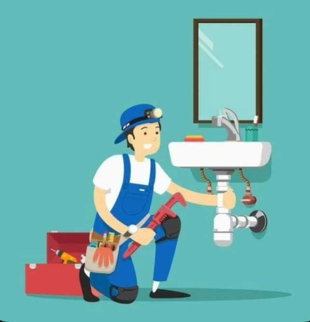 Jasmin Krdžević  - Vodoinstalater, Ostalo | iNeed.ba