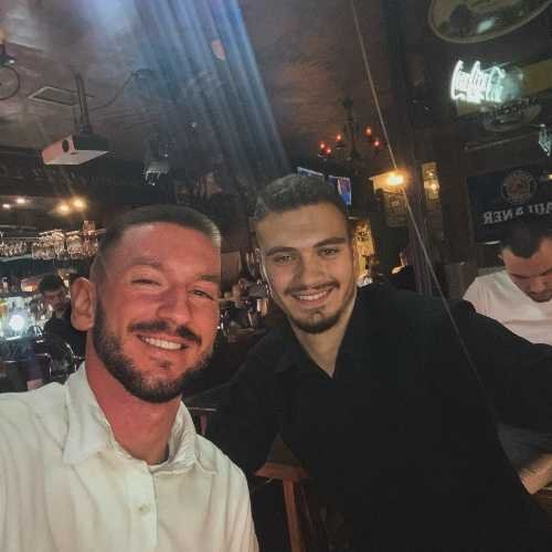 Aner Turković - Električar, Postavljač sigurnosnih sistema, Popravka mašina za pranje, Popravka rashladnih uređaja, Postavljač video nadzora | iNeed.ba