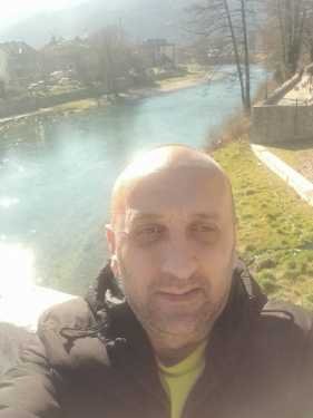 Usanovic Edin - Moler | iNeed.ba