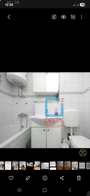 Komplet renovacija WC-a + postavljanje vinila i molerski radovi – tražim majstora u Sarajevo