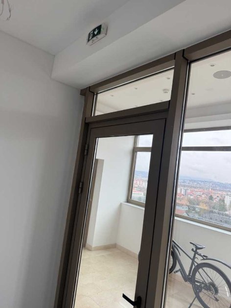 Molerski radovi u Sarajevo