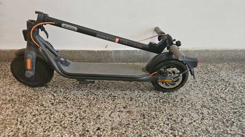 Popravka električnog romobila u Sarajevo 