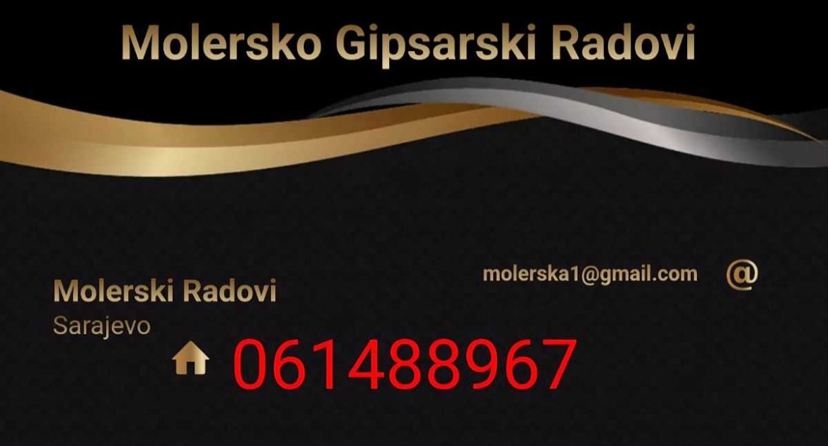 Nermin - Moler | iNeed.ba