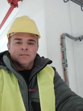 Elvir Grizic - Električar, Bravar, Radnik na rušenju | iNeed.ba