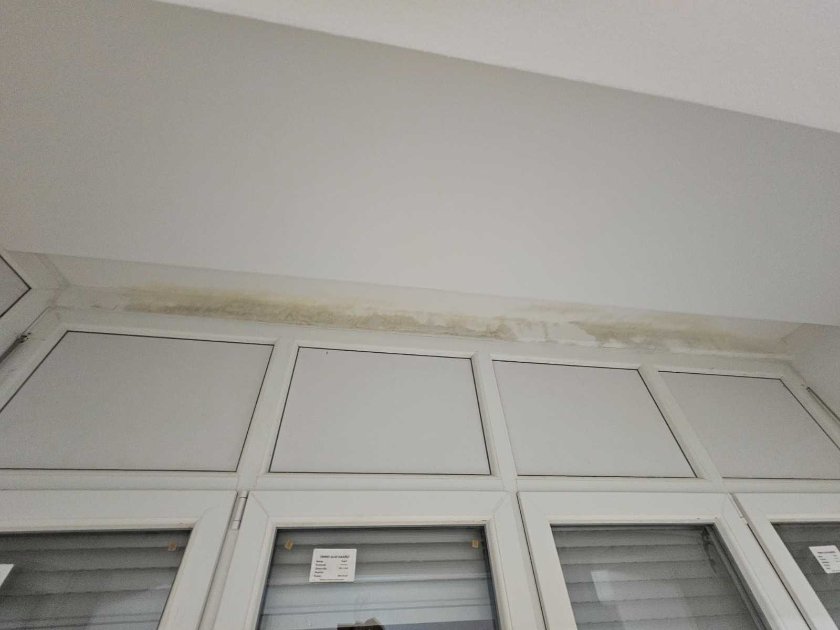 Izolacija iznad prozora u Sarajevo