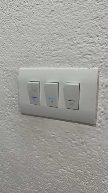 Ne radi mi led indikator na prekidacu u Sarajevo