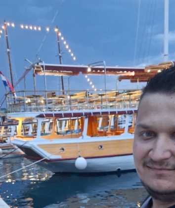 Armel Osmanovic - Električar, Postavljač video nadzora | iNeed.ba