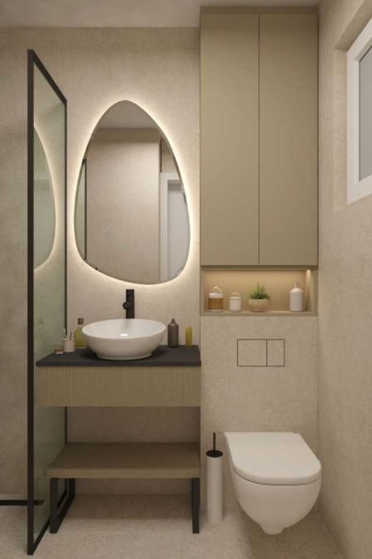 Renoviranje Stana u Mostar