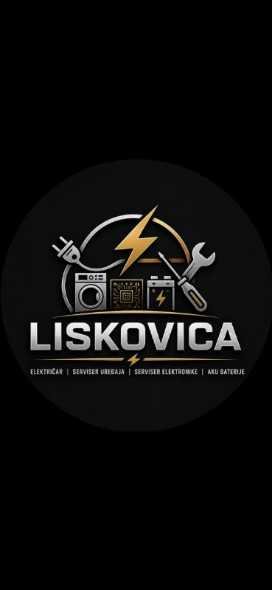 Ensar Liskovica - Popravka aparata, Električar, Popravka televizora, Postavljač sigurnosnih sistema, Popravka mašina za pranje | iNeed.ba
