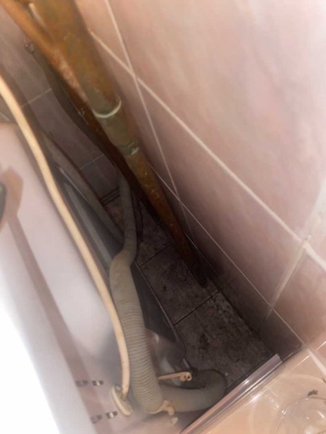 Veš mašina u Sarajevo