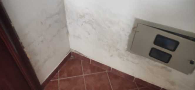 popravak cijevi u zidu u Lukavica