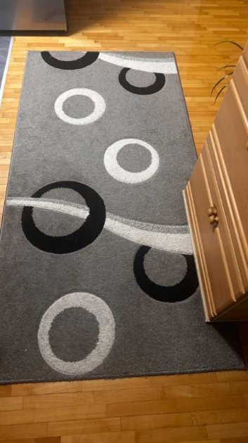 Potrebno pranje cilima u Tuzla