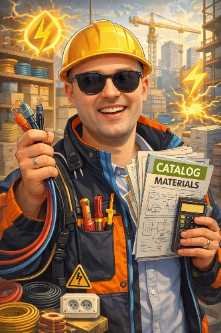 Dino Vehabovic - Električar | iNeed.ba