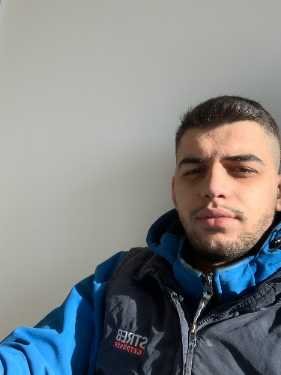 Faris Kajevic - Selidbe, Električar, Postavljač video nadzora, Radnik na rušenju | iNeed.ba