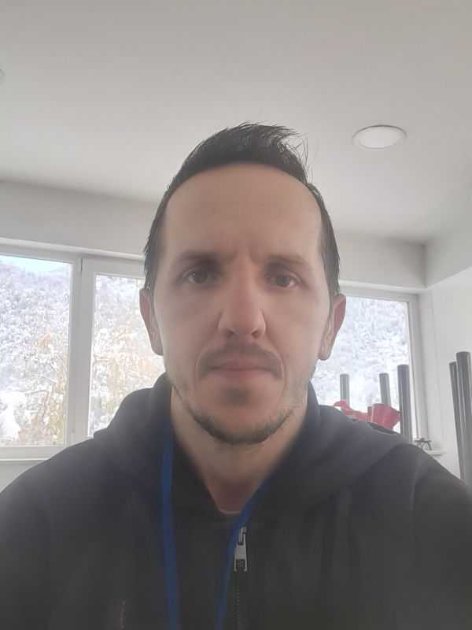 Nisad Visca - Moler, Čistač tepiha, Pranje pod pritiskom, Stolar, Radnik na rušenju | iNeed.ba