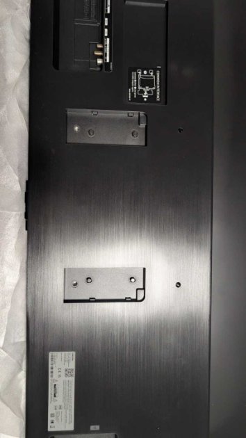 montiranje nosača i TVa u Sarajevo 