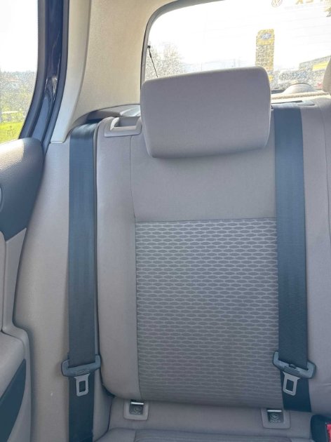 Dubinsko ciscenje sjedista Golf 6 u Sarajevo