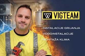 Ernes Hasinovic - Vodoinstalater | iNeed.ba
