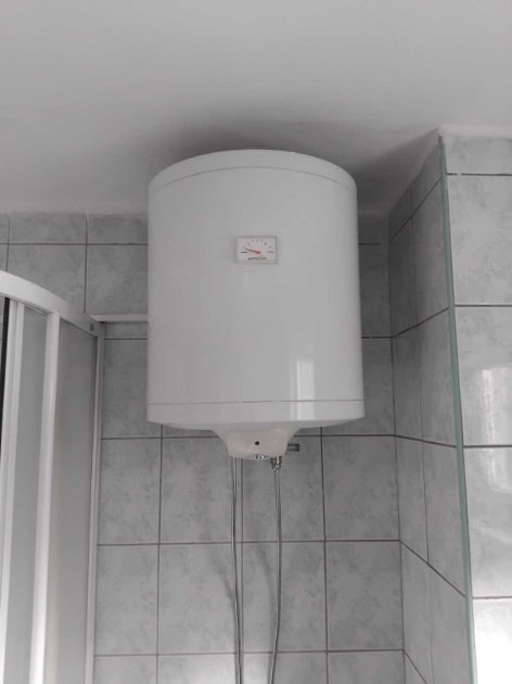 Novi Termostat na Gorenje boljer u Sarajevo