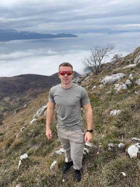 Rusmir Korman - Fitnes trener, Moler, Dubinsko čišćenje, Fizički radnik, Čišćenje nakon gradnje | iNeed.ba