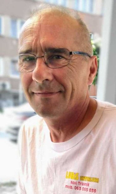 Zeljko Segrt - Stolar | iNeed.ba