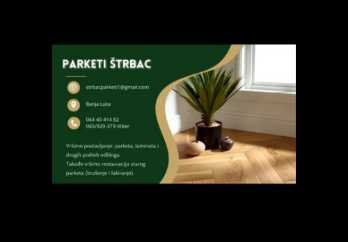 Petar strbac - Postavljač podova | iNeed.ba