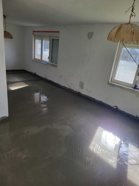 Gletovanje finalno u Bosanski Novi