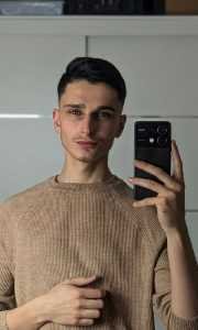 Ajnur Zubača - Električar | iNeed.ba