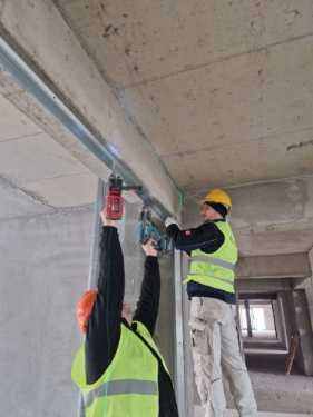 Elmin Karic - Moler, Gletaš, Postavljač podova, Građevinski radnik, Zidar | iNeed.ba