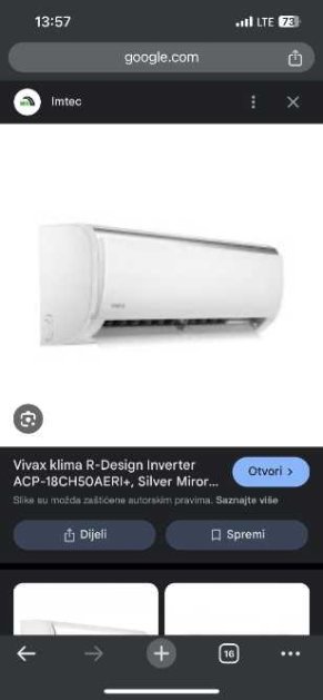 Servis klime u Sarajevo