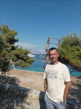 Željko Šinik - Moler | iNeed.ba