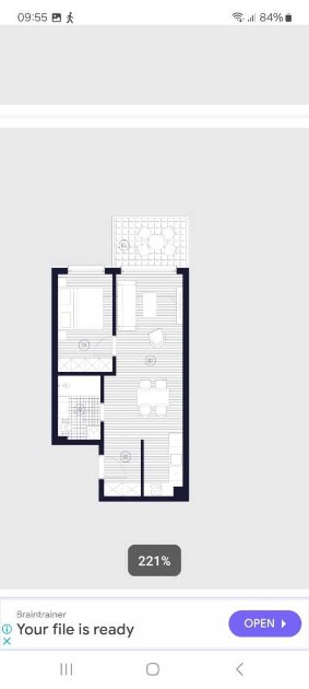 Čišćenje 2 mala neuseljena stana u Mostar