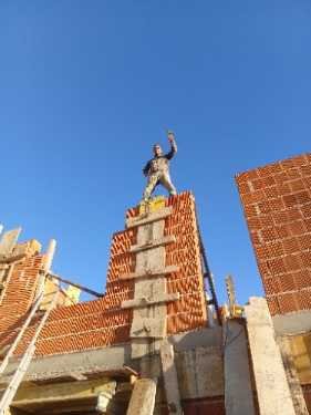 Adi mujić - Krovopokrivač, Gletaš, Zidar, Stolar, Limarski radnik | iNeed.ba