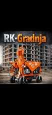Alem Redžić - Građevinski radnik | iNeed.ba