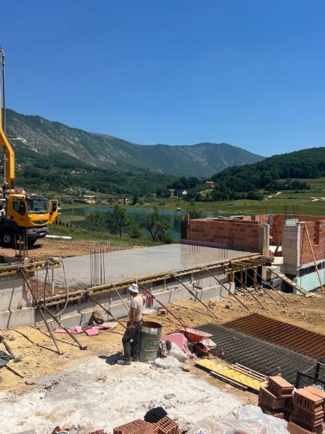 Potrebni zidari i tesari u Maglaj