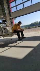 Ermin Tukic - Vodoinstalater, Postavljač podova, Električar, Popravka mašina za pranje, Radnik na rušenju | iNeed.ba