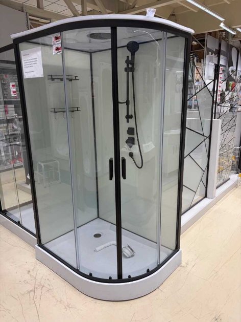 Montaza tus kabine - Ilidža u Sarajevo