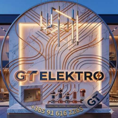 Gt Elektro  - Električar | iNeed.ba