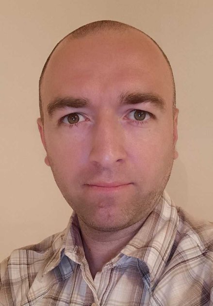 Semir Pilav - Prevoznik, Higijeničar čistačica, Električar, Fizički radnik, Osobni trener | iNeed.ba