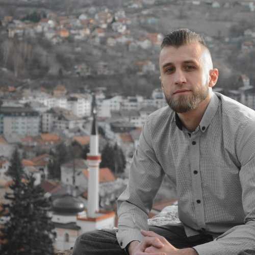 Jasmin Hadzialic - Električar | iNeed.ba
